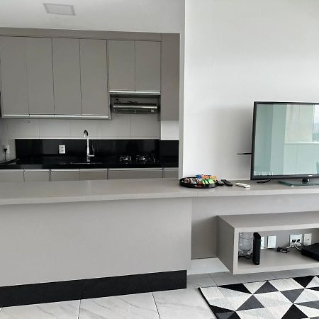 Apartamento Na Faria Lima E Condominio De Luxo Em Pinheiros São Paulo Exterior foto